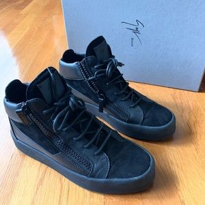 Mens Giussepe Sneakers